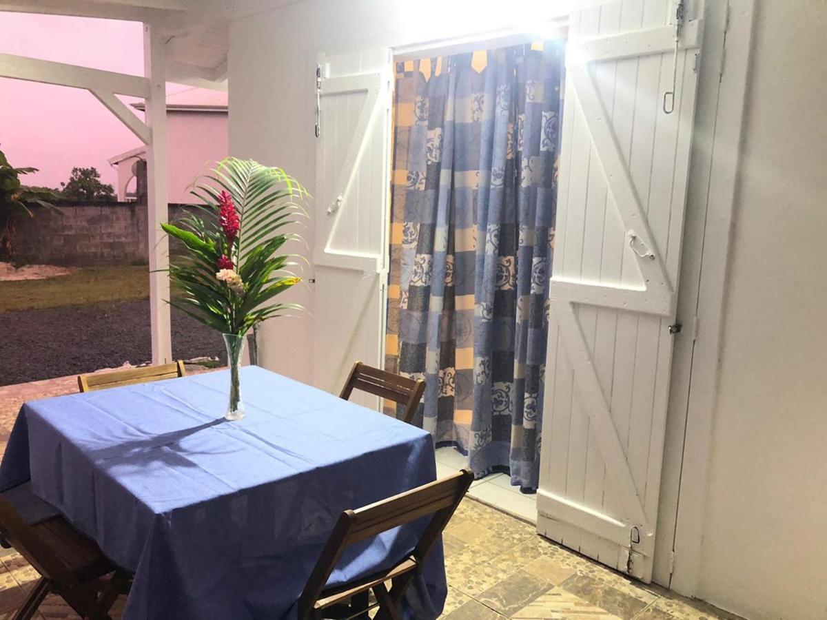 Gite Noasol Sainte-Rose Exterior foto